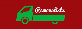 Removalists Goodlands - Furniture Removalist Services